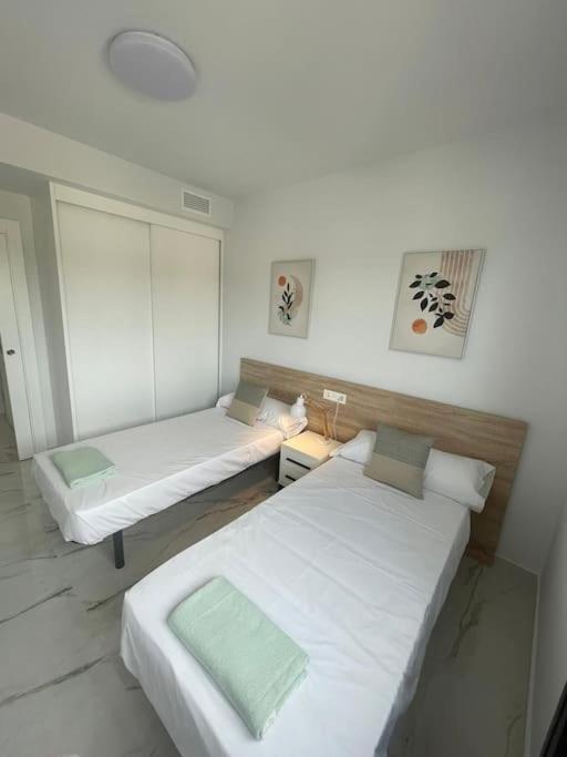 Casa Ana-Luisa Villamartin (Valencia) Exterior foto