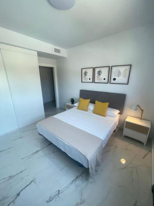 Casa Ana-Luisa Villamartin (Valencia) Exterior foto